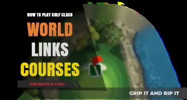 Mastering Golf Clash: Strategies for World Links Courses Success