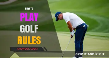Mastering the Fairway: Essential Golf Rules for Every Player