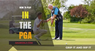 Mastering the PGA: Essential Tips to Elevate Your Golf Game