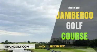 Mastering Jamberoo Golf Course: Tips, Strategies, and Course Insights