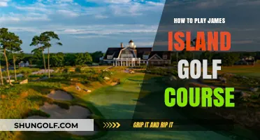 Mastering James Island Golf Course: Tips, Strategies, and Course Insights