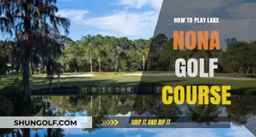 Mastering Lake Nona Golf Course: Tips for a Winning Round