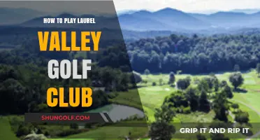 Mastering Laurel Valley Golf Club: Tips for a Winning Round