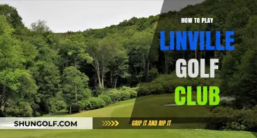 Mastering Linville Golf Club: Tips, Strategies, and Course Insights