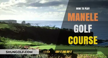 Mastering Manele Golf Course: Tips for a Successful Round in Hawaii