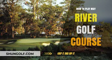 Mastering May River Golf Course: Tips and Strategies for Success