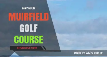 Mastering Muirfield: Expert Tips to Conquer the Iconic Golf Course