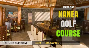 Mastering Nanea Golf Course: Tips, Strategies, and Course Insights