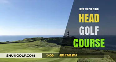 Mastering Old Head Golf Course: Tips for a Successful Round