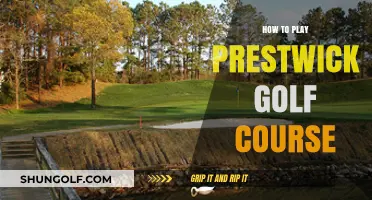 Mastering Prestwick Golf Course: Essential Tips for a Winning Round