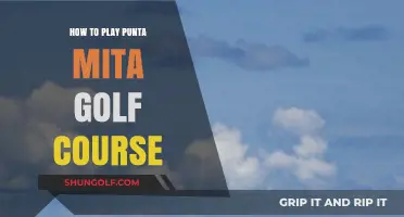 Mastering Punta Mita Golf Course: Tips, Strategies, and Course Insights