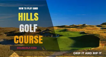 Mastering Sand Hills: Essential Tips for Playing This Iconic Golf Course