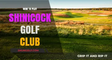 Mastering Shinnecock Hills: Essential Tips for Playing This Iconic Golf Club