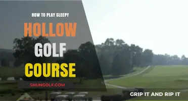 Master Sleepy Hollow Golf Course: Tips, Strategies, and Course Insights