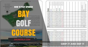 Mastering Spanish Bay Golf Course: Tips, Strategies, and Course Insights
