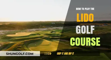 Mastering the Lido Golf Course: Tips, Strategies, and Course Insights