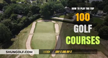 Mastering the World's Elite Golf Courses: A Player's Ultimate Guide