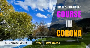 Mastering Trilogy Golf Course: Tips for Playing Corona's Premier Greens