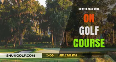 Mastering the Greens: Essential Tips for Excelling on the Golf Course