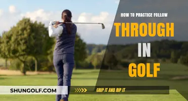 Mastering Golf Follow-Through: Essential Techniques for Consistent Execution and Results