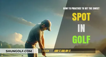 Mastering the Golf Swing: Techniques to Find Your Sweet Spot