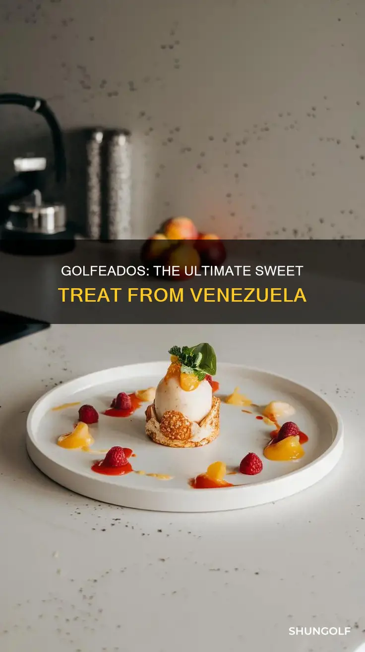 how to preper golfeados