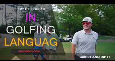 Golfing Languages: Mastering the Art of Code Minimalism