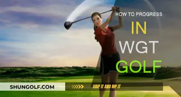 Mastering WGT Golf: Strategies for Success
