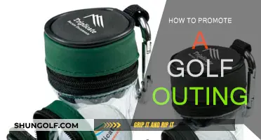 Promoting Your Golf Outing: Strategies for Success