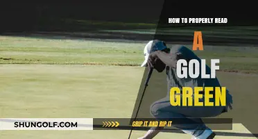 Mastering Green Reading: Essential Tips for Accurate Putt Predictions