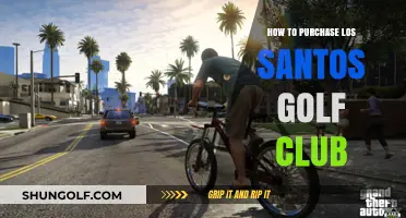 Ultimate Guide to Buying Los Santos Golf Club in GTA Online
