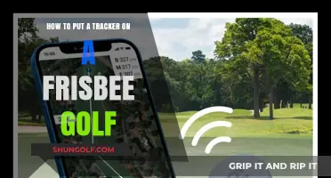 Track Your Disc: Ultimate Guide to Adding Trackers for Disc Golf