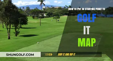 Mastering the Tee Box: Your Guide to Golf's Starting Point