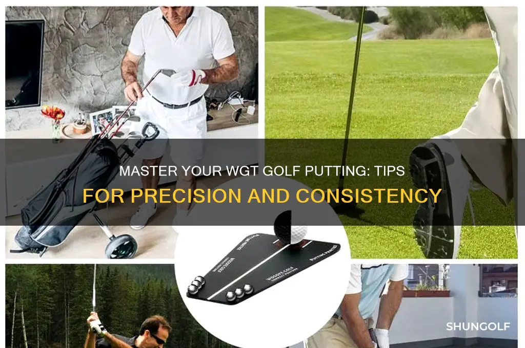 how to putt better in wgt golf