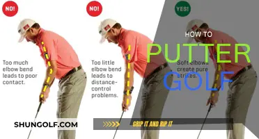 Mastering the Art of Putting: Secrets to Success