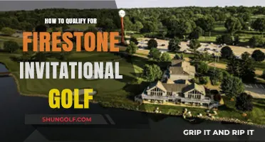 Mastering the Criteria: Your Guide to Firestone Invitational Qualification