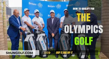 Mastering the Fairway: Your Guide to Qualifying for Olympic Golf