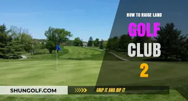 Mastering the Land Golf Club 2: Essential Tips for Elevating Your Game