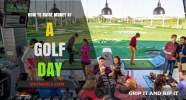 Maximizing Fundraising Success: Tips for a Profitable Golf Day Event