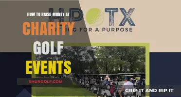 Maximizing Charity Golf Events: Strategies to Boost Fundraising Success