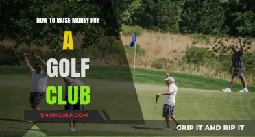 Effective Strategies to Fundraise and Grow Your Golf Club's Resources
