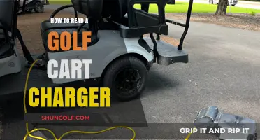Mastering Golf Cart Charger Reading: A Comprehensive Step-by-Step Guide