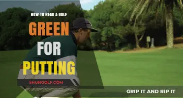Mastering Green Reading: Essential Tips for Perfecting Your Golf Putting