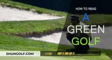 Reading Greens: Secrets to Lowering Your Golf Score
