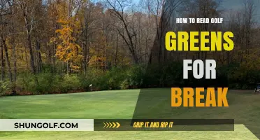 Mastering Green Reading: Essential Tips to Decode Breaks in Golf