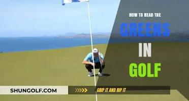 Mastering Green Reading: Essential Tips for Better Golf Putting