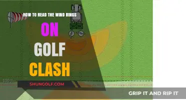 Mastering Wind Rings in Golf Clash: A Comprehensive Guide
