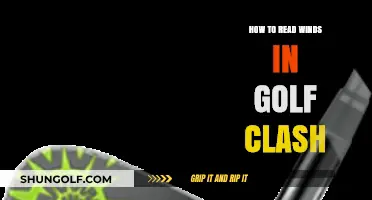 Mastering Golf Clash: Essential Tips to Read Winds Like a Pro