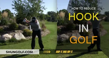 Stop Slicing: Tips to Cure Your Golf Swing