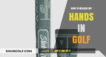 Mastering Relaxed Hands: Techniques to Improve Your Golf Swing